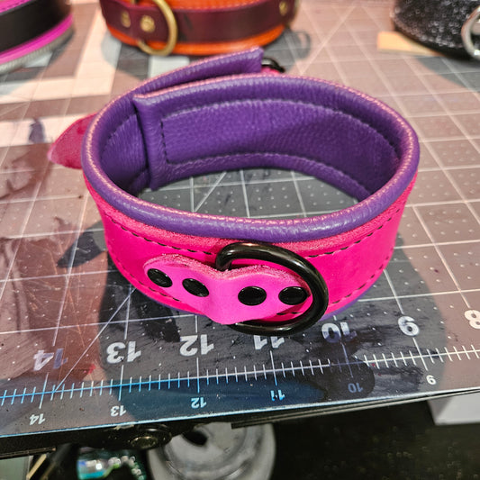 Scrap Collar #1