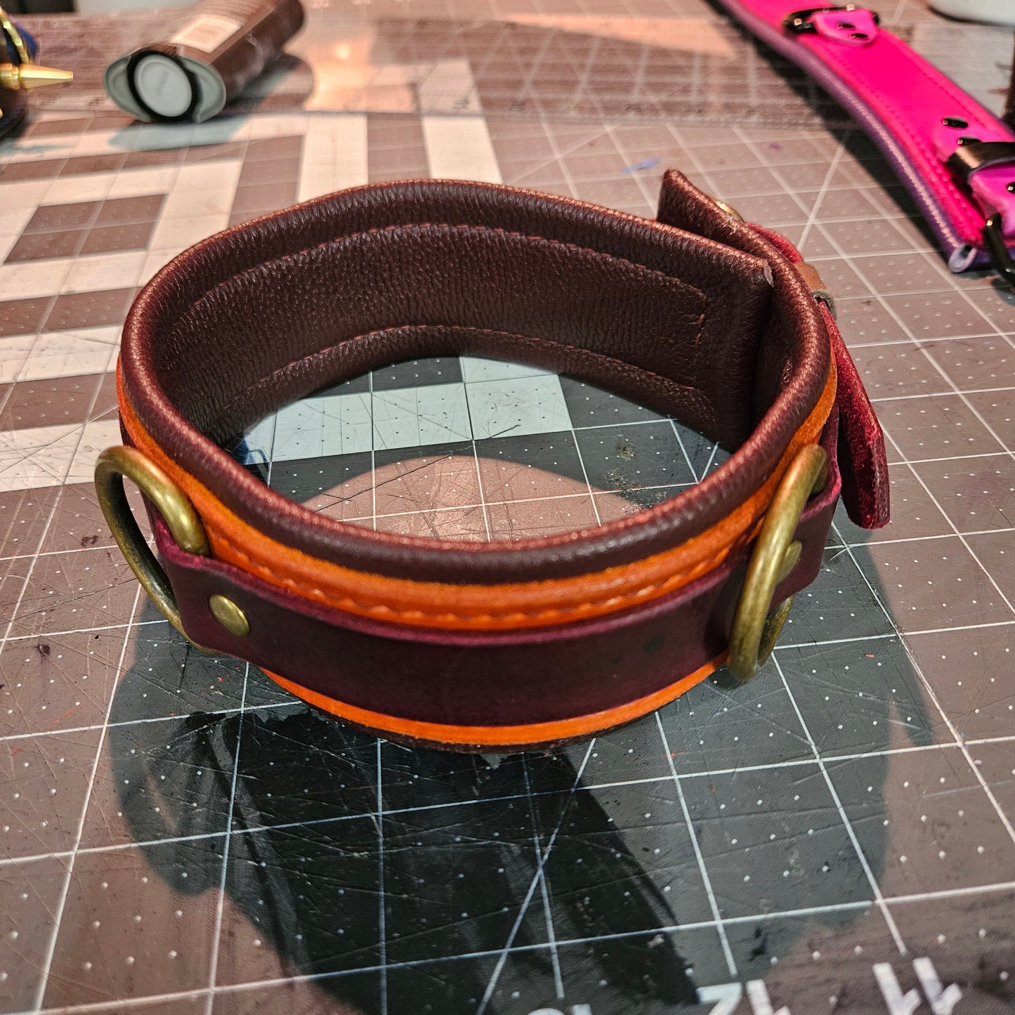 Scrap Collar #2